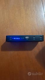 Avviatore Starter Power Bank