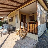 Casa mobile, bungalow