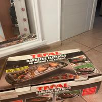 Barbecue elettrico