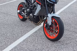 mt09 2019