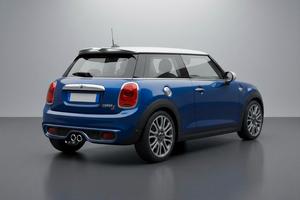mini cooper  2.0 170cv SD
