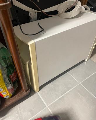 bose acoustimass 10 IV con amplificatore