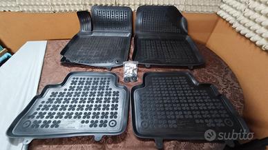 Tappetini + vasca baule kona 2017/2023