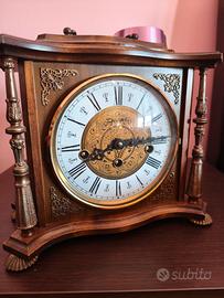 Orologio da tavolo  Dival 