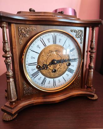 Orologio da tavolo  Dival 