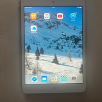 Ipad mini Wi-Fi Cellular 16GB