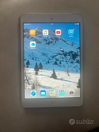 Ipad mini Wi-Fi Cellular 16GB