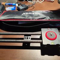 slider neewer carbonio