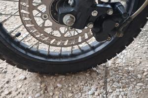 Kymco Altro modello - 2023