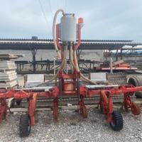 Interratore per botte liquame