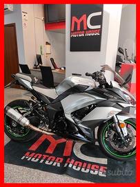 Kawasaki z1000sx mappa+arrow/garanzia/rate-permute