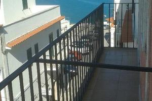 Appartamento vista mare