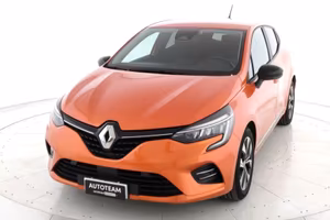 RENAULT Clio 1.5 blue dci Evolution 100cv