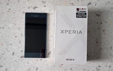 Smartphone Sony 