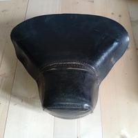 Sella anteriore/posteriore Lambretta Li TV 