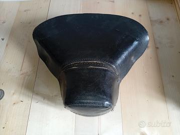 Sella anteriore/posteriore Lambretta Li TV 