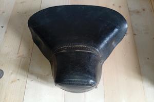 Sella anteriore/posteriore Lambretta Li TV 