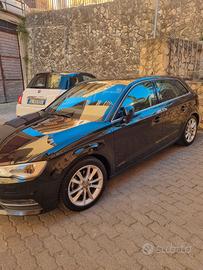 AUDI A3 AMBITION 2000CC 150 CV