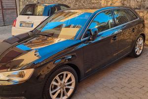 AUDI A3 AMBITION 2000CC 150 CV