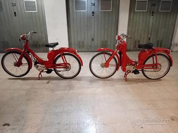 Lambrettino d’epoca