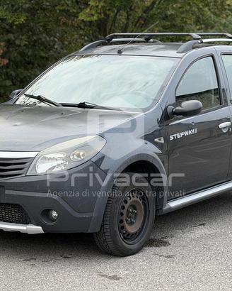 DACIA Sandero Stepway 1.5 dCi 70CV