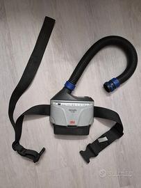 Kit elettroventilazione turbo 3M Versaflo TR-300+