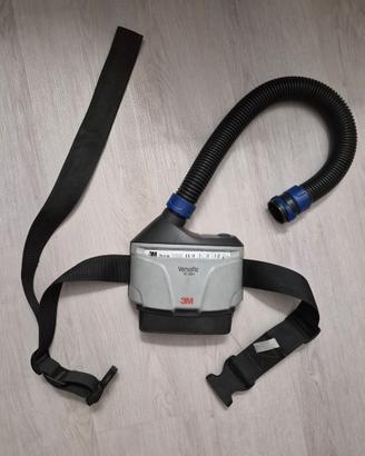 Kit elettroventilazione turbo 3M Versaflo TR-300+