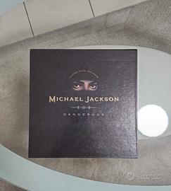 CD Michael Jackson 