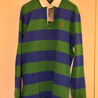 Polo Ralph Lauren maglia (L’iconica di Rugby)