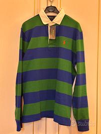 Polo Ralph Lauren maglia (L’iconica di Rugby)