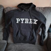 Felpa con cappuccio Pyrex Taglia XS