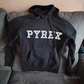 Felpa con cappuccio Pyrex Taglia XS