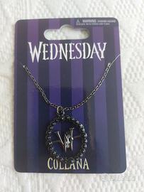 Collana Wednesday (Mercoledì)