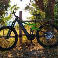 E-Bike Giant