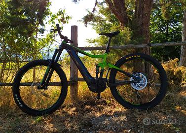E-Bike Giant