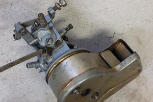 Carburatore Vespa Primavera/ET3 19.19