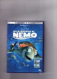 Alla r icerca di Nemo, Pixar,