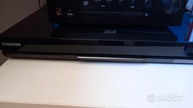 Home Theater Samsung AH6302275L