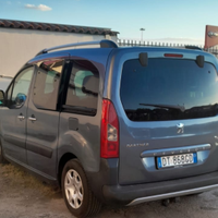 Fiat berlingo