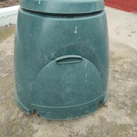 compostiere da esterno/interno 