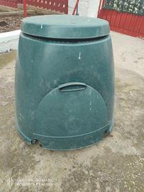 compostiere da esterno/interno 