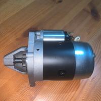 Motorino d'avviamento Suzuki Samurai sj 410