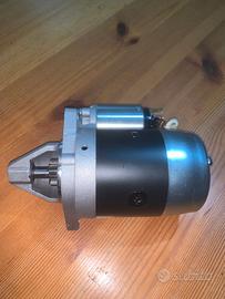 Motorino d'avviamento Suzuki Samurai sj 410