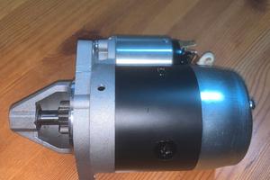 Motorino d'avviamento Suzuki Samurai sj 410