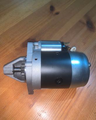 Motorino d'avviamento Suzuki Samurai sj 410