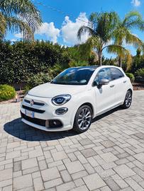 Fiat 500x sport