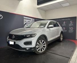 Volkswagen T-Roc 1.5 TSI ACT Advanced BlueMot...