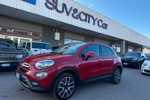 Fiat 500X 2.0 mjt auto 140 CV Cross 4x4