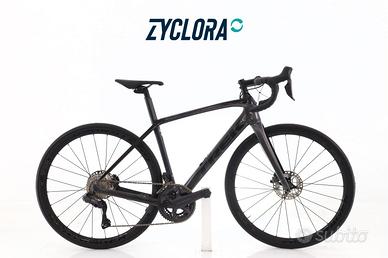 Trek Domane SL 7 Di2 12V t.52