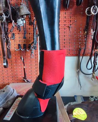 Skid  Boots Pro-tech standard